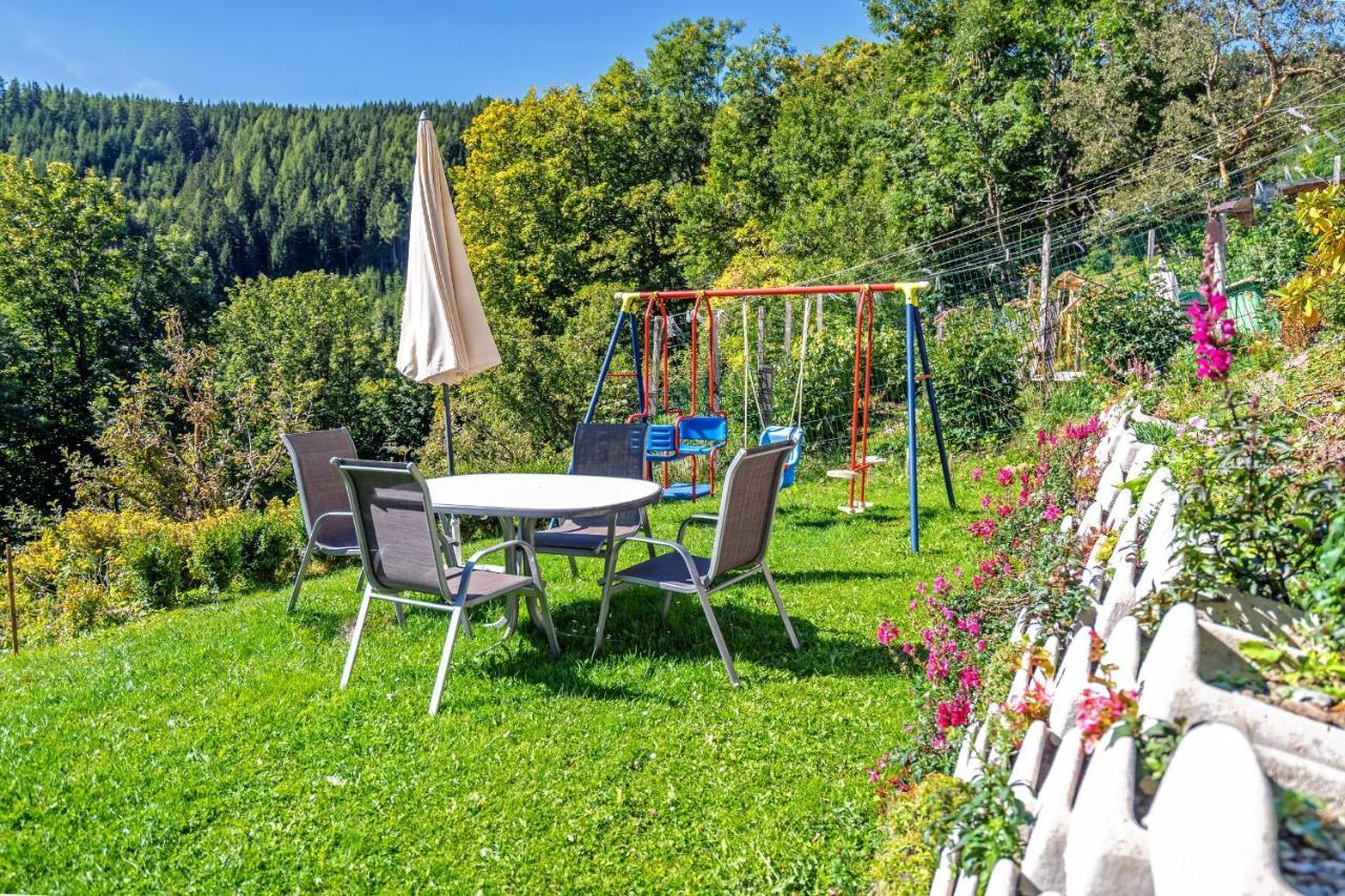 Almbauer Morgenbesser Trattenbach (Lower Austria) Exterior foto