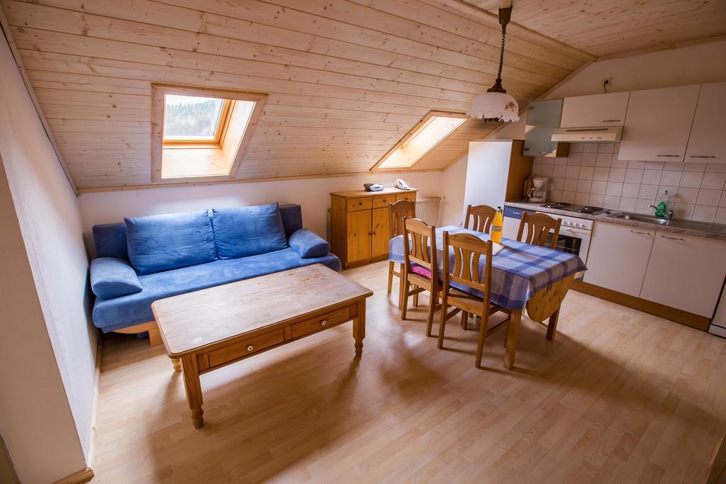 Almbauer Morgenbesser Trattenbach (Lower Austria) Quarto foto