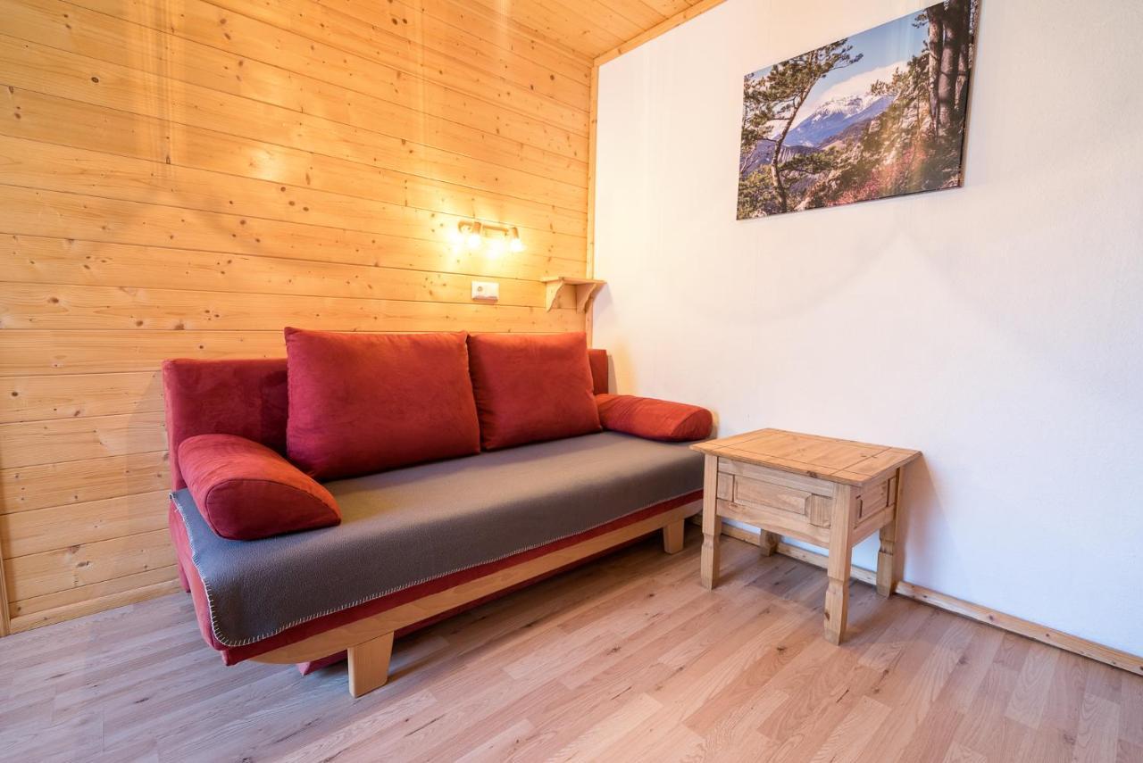 Almbauer Morgenbesser Trattenbach (Lower Austria) Quarto foto