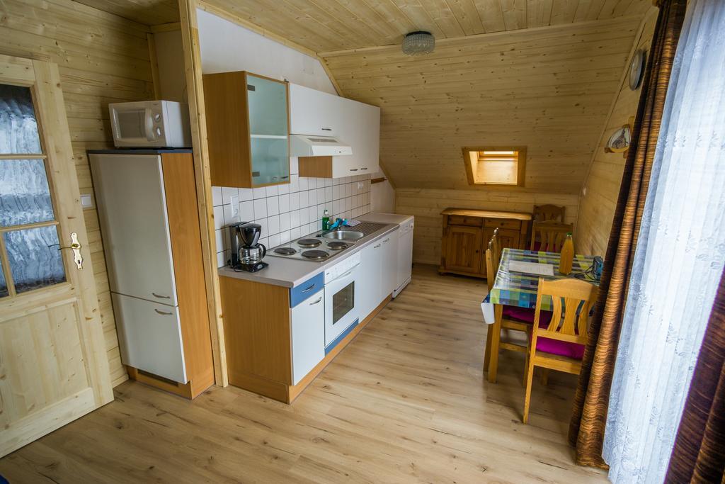 Almbauer Morgenbesser Trattenbach (Lower Austria) Exterior foto